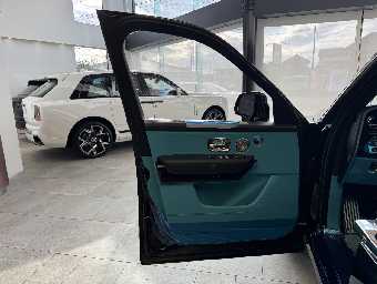 ROLLS ROYCE CULLINAN 2025 Image 33