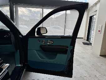 ROLLS ROYCE CULLINAN 2025 Image 44