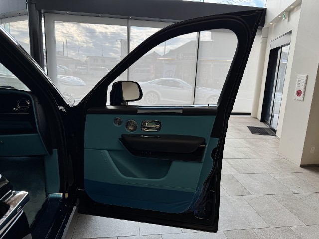 ROLLS ROYCE CULLINAN 2025 Image 52