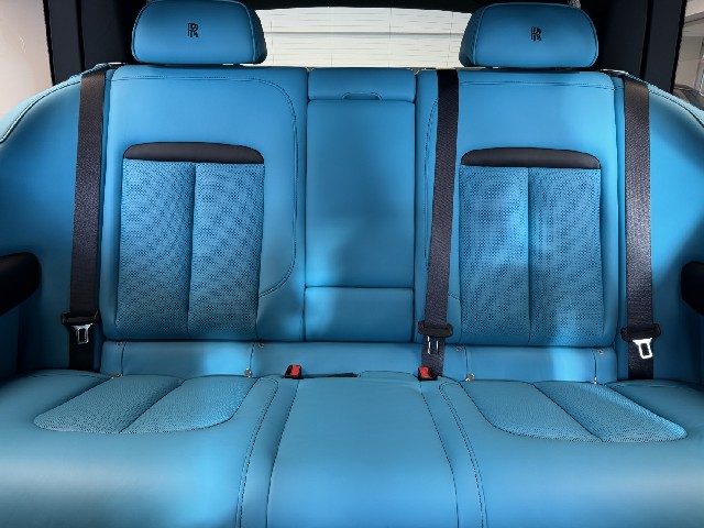 ROLLS ROYCE CULLINAN 2025 Image 54