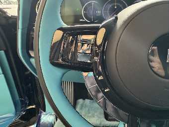 ROLLS ROYCE CULLINAN 2025 Image 48