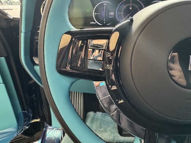 ROLLS ROYCE CULLINAN 2025 Image 56