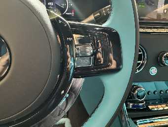 ROLLS ROYCE CULLINAN 2025 Image 49