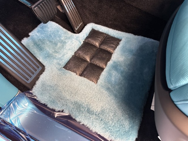 ROLLS ROYCE CULLINAN 2025 Image 59