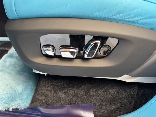 ROLLS ROYCE CULLINAN 2025 Image 60