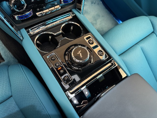 ROLLS ROYCE CULLINAN 2025 Image 61