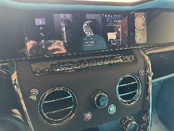 ROLLS ROYCE CULLINAN 2025 Image 56