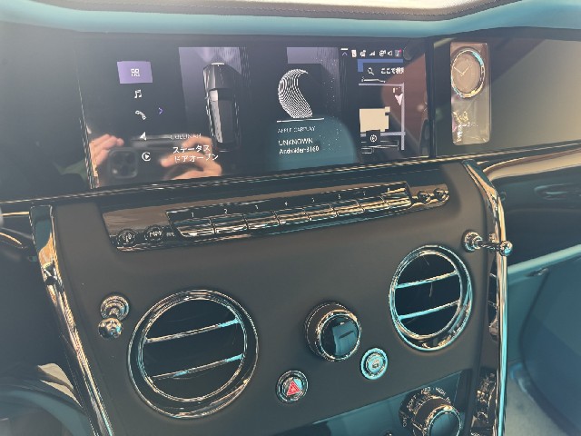 ROLLS ROYCE CULLINAN 2025 Image 64