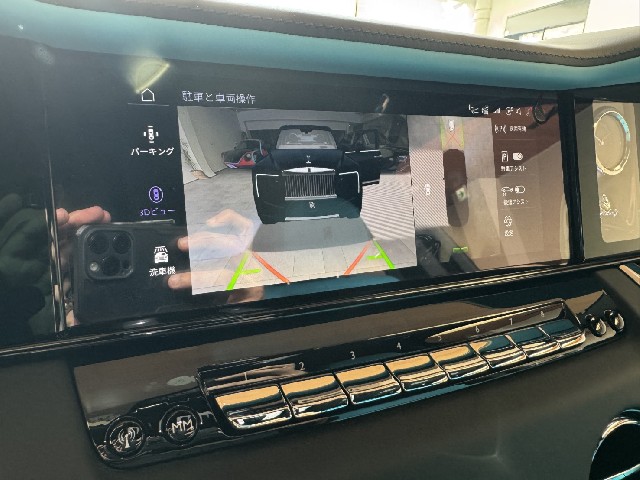 ROLLS ROYCE CULLINAN 2025 Image 65