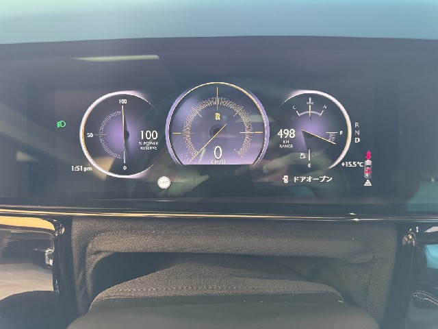 ROLLS ROYCE CULLINAN 2025 Image 67