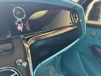 ROLLS ROYCE CULLINAN 2025 Image 60