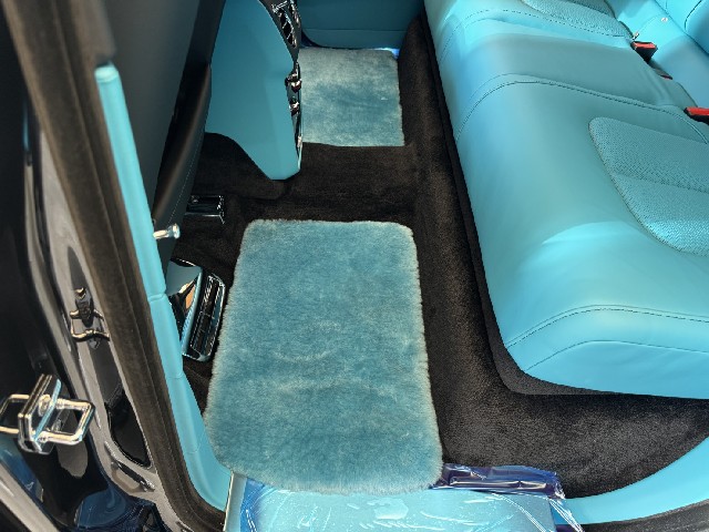 ROLLS ROYCE CULLINAN 2025 Image 70