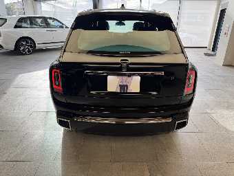 ROLLS ROYCE CULLINAN 2025 Image 6