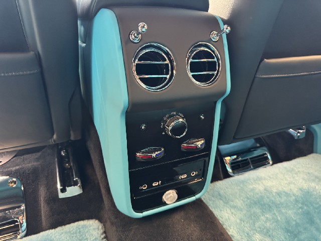 ROLLS ROYCE CULLINAN 2025 Image 72
