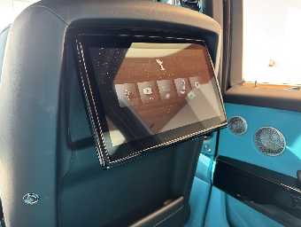 ROLLS ROYCE CULLINAN 2025 Image 65