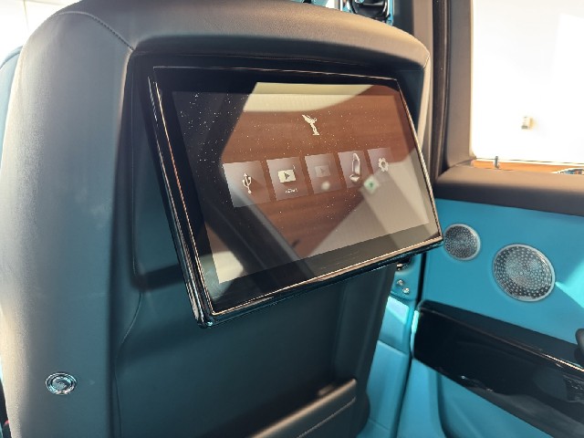 ROLLS ROYCE CULLINAN 2025 Image 73