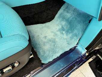 ROLLS ROYCE CULLINAN 2025 Image 66