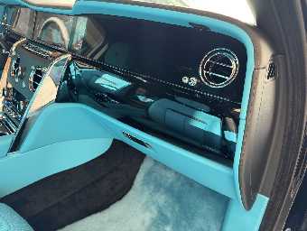 ROLLS ROYCE CULLINAN 2025 Image 67