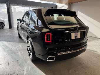 ROLLS ROYCE CULLINAN 2025 Image 7