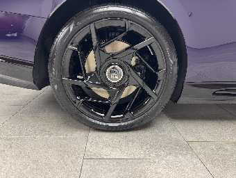 ROLLS ROYCE SPECTRE 2025 Image 11