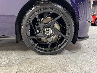 ROLLS ROYCE SPECTRE 2025 Image 12