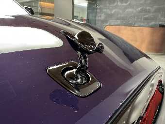 ROLLS ROYCE SPECTRE 2025 Image 14