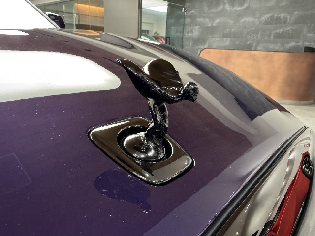 ROLLS ROYCE SPECTRE 2025 Image 20