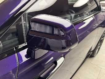 ROLLS ROYCE SPECTRE 2025 Image 16