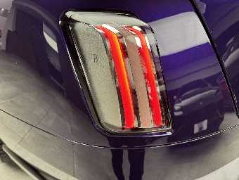 ROLLS ROYCE SPECTRE 2025 Image 18