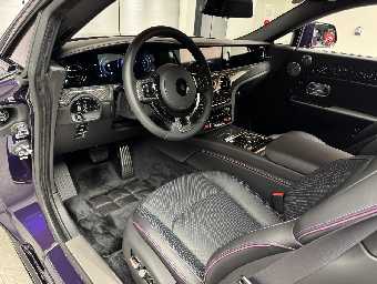 ROLLS ROYCE SPECTRE 2025 Image 20