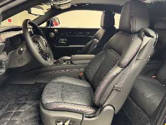 ROLLS ROYCE SPECTRE 2025 Image 21