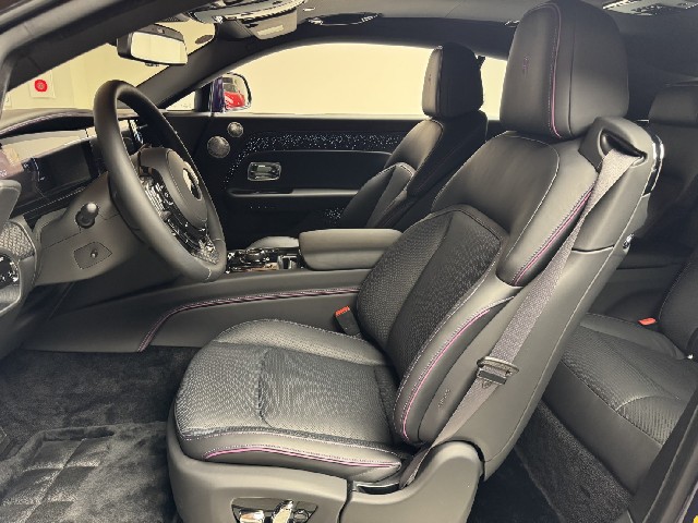 ROLLS ROYCE SPECTRE 2025 Image 27