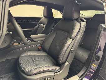 ROLLS ROYCE SPECTRE 2025 Image 22