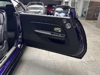 ROLLS ROYCE SPECTRE 2025 Image 23