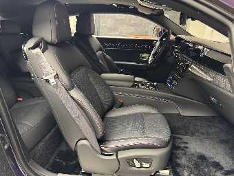 ROLLS ROYCE SPECTRE 2025 Image 25