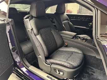 ROLLS ROYCE SPECTRE 2025 Image 26