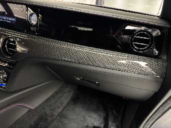 ROLLS ROYCE SPECTRE 2025 Image 29