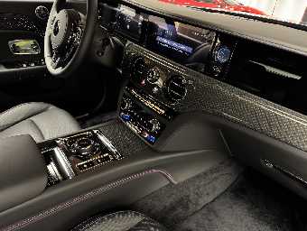 ROLLS ROYCE SPECTRE 2025 Image 30