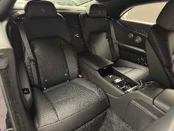 ROLLS ROYCE SPECTRE 2025 Image 31