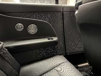 ROLLS ROYCE SPECTRE 2025 Image 34