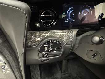 ROLLS ROYCE SPECTRE 2025 Image 35