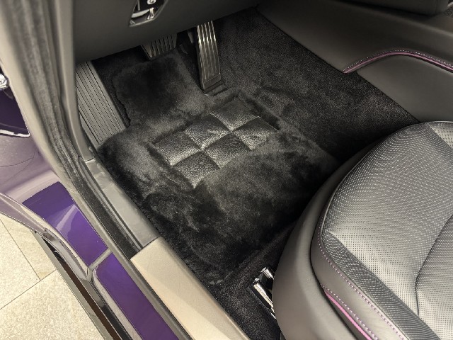 ROLLS ROYCE SPECTRE 2025 Image 42