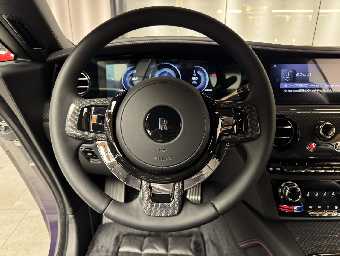 ROLLS ROYCE SPECTRE 2025 Image 37