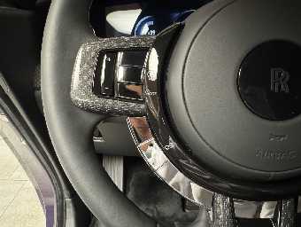 ROLLS ROYCE SPECTRE 2025 Image 38