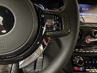 ROLLS ROYCE SPECTRE 2025 Image 39