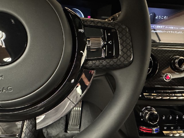 ROLLS ROYCE SPECTRE 2025 Image 45