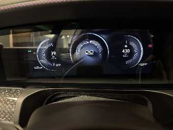 ROLLS ROYCE SPECTRE 2025 Image 41