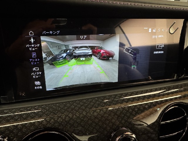 ROLLS ROYCE SPECTRE 2025 Image 50