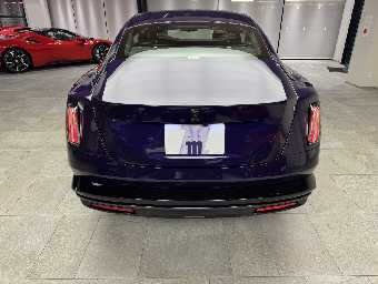 ROLLS ROYCE SPECTRE 2025 Image 6