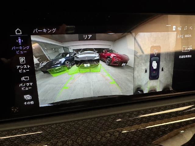 ROLLS ROYCE SPECTRE 2025 Image 51